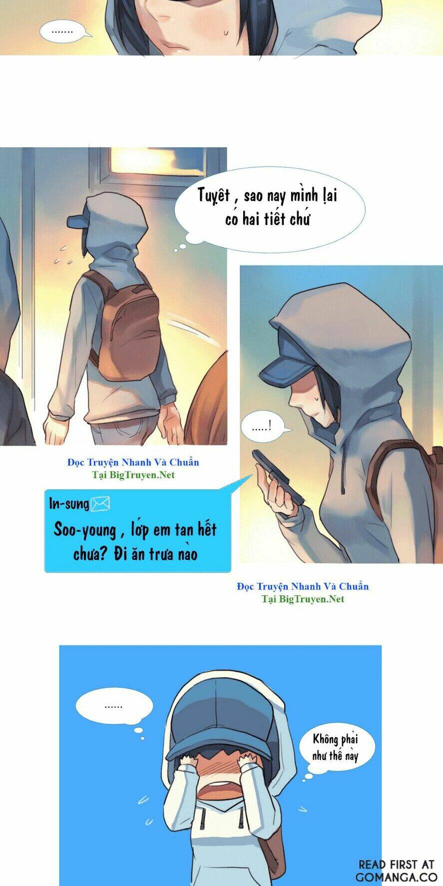 by chance, we... and... chapter 53 13