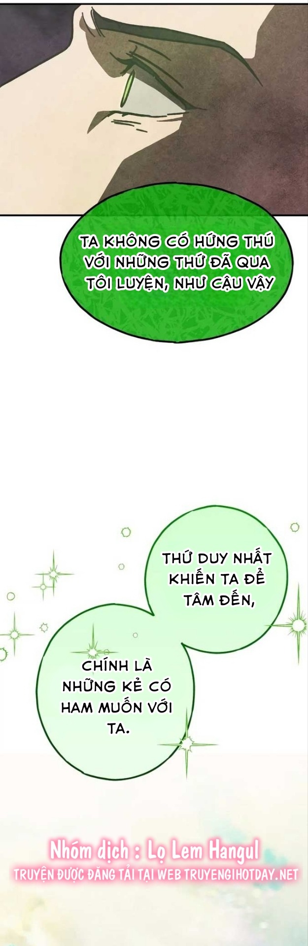 người tình trăng xanh chapter 5 7