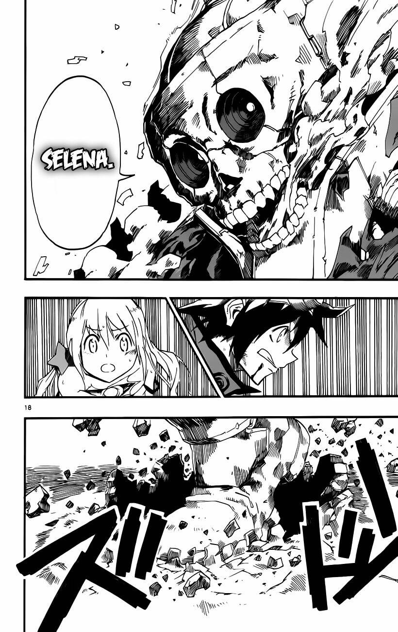 bullet armors chapter 26 19