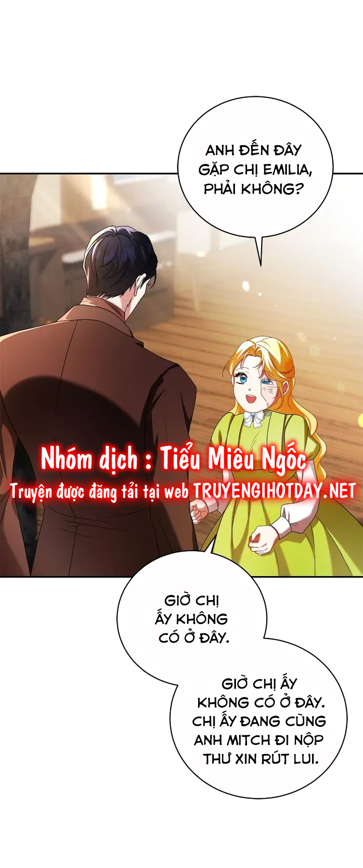 tình yêu đó chưa hề tồn tại chapter 48 41
