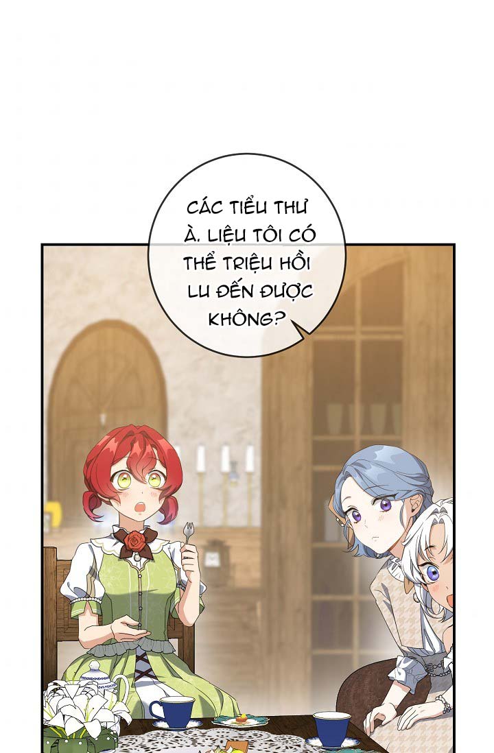 hướng đến ánh dương một lần nữa chapter 46 35