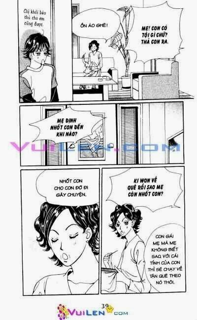 giấc mơ thần tượng chapter 3 39