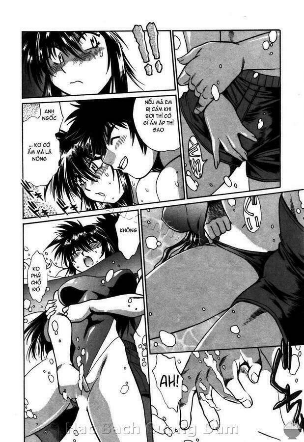 makunouchi deluxe! chapter 13 16