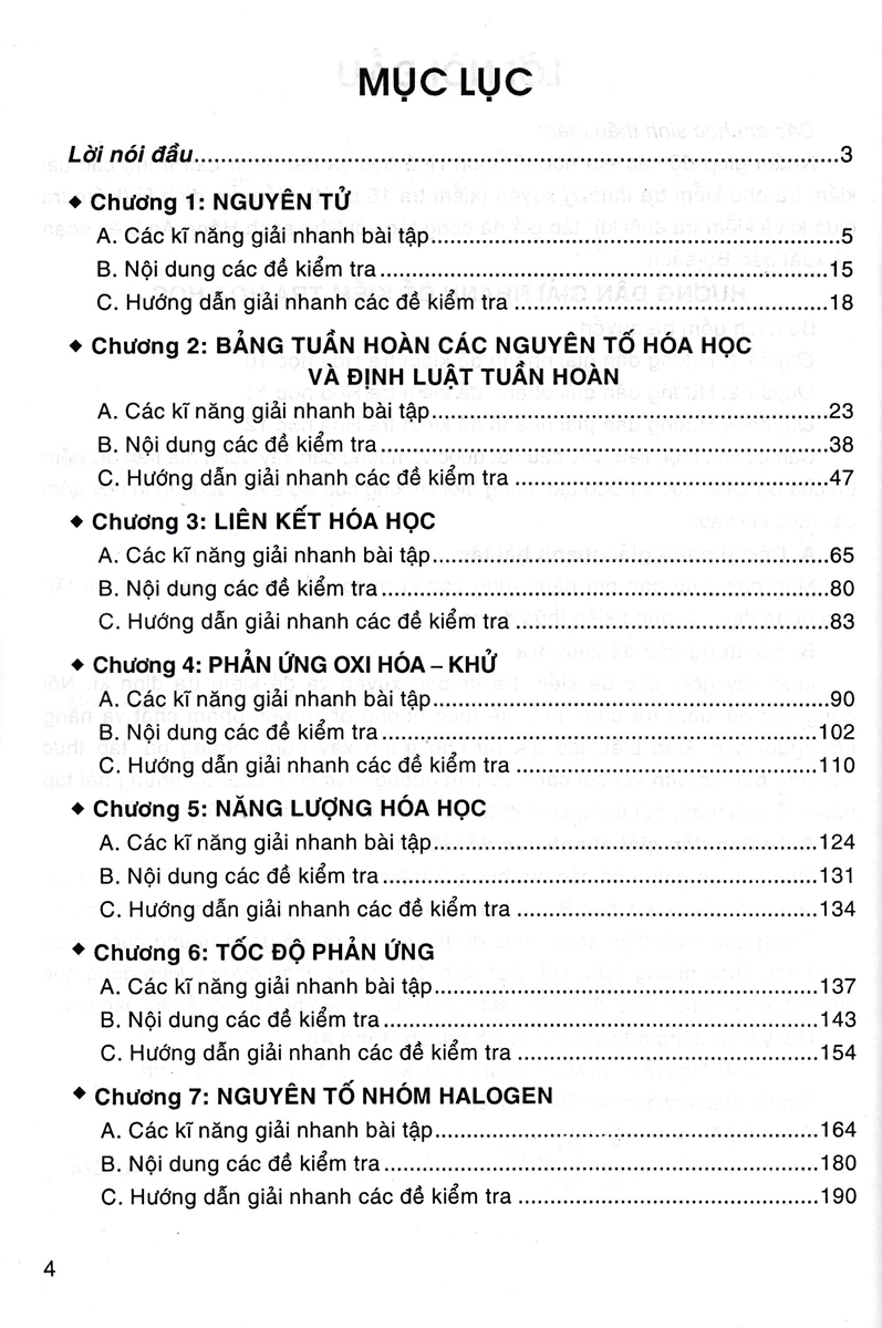 Sách tham khảo- Hướng Dẫn Giải Nhanh Đề Kiểm Tra Hóa Học 10 (Dùng Chung Cho Các Bộ SGK Hiện Hành)_HA