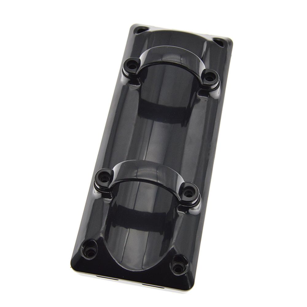 Ebike Controller Box Electric Bicycle Controller Case Electric Bike Conversion Kit Plastic Ebike Controller Cable Box