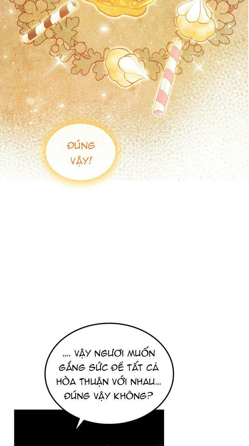 công chúa phản diện muốn ở trong ngôi nhà bánh quy chapter 9 18