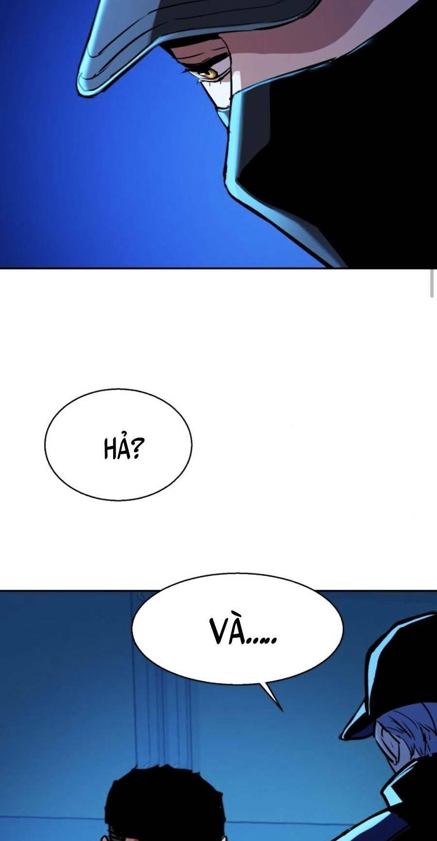 bạn học tôi là lính đánh thuê chapter 81 62