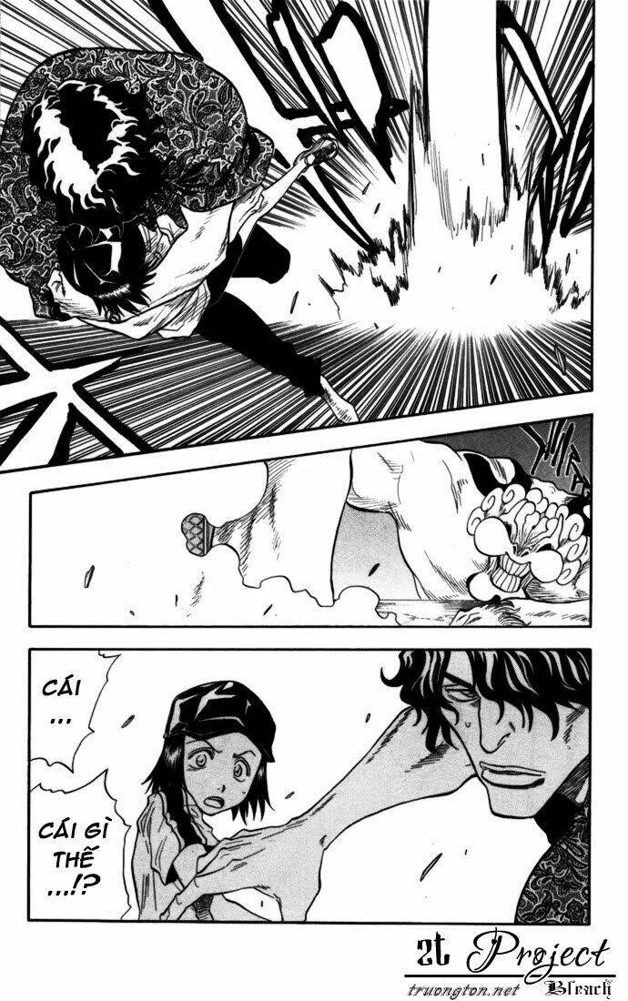 thần chết ichigo chapter 38 20
