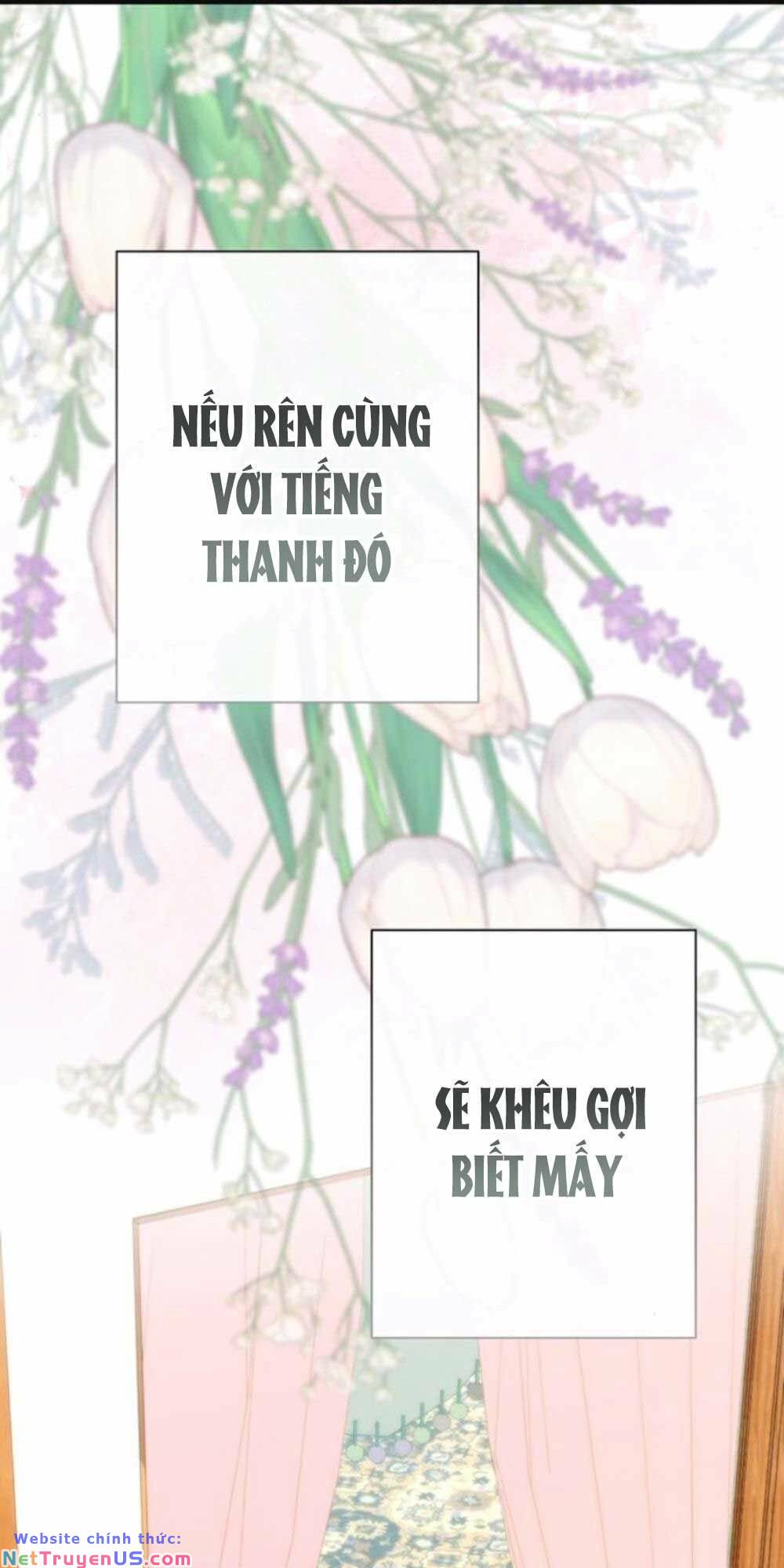 Hoàng Tử Rắc Rối chapter 41.2 51