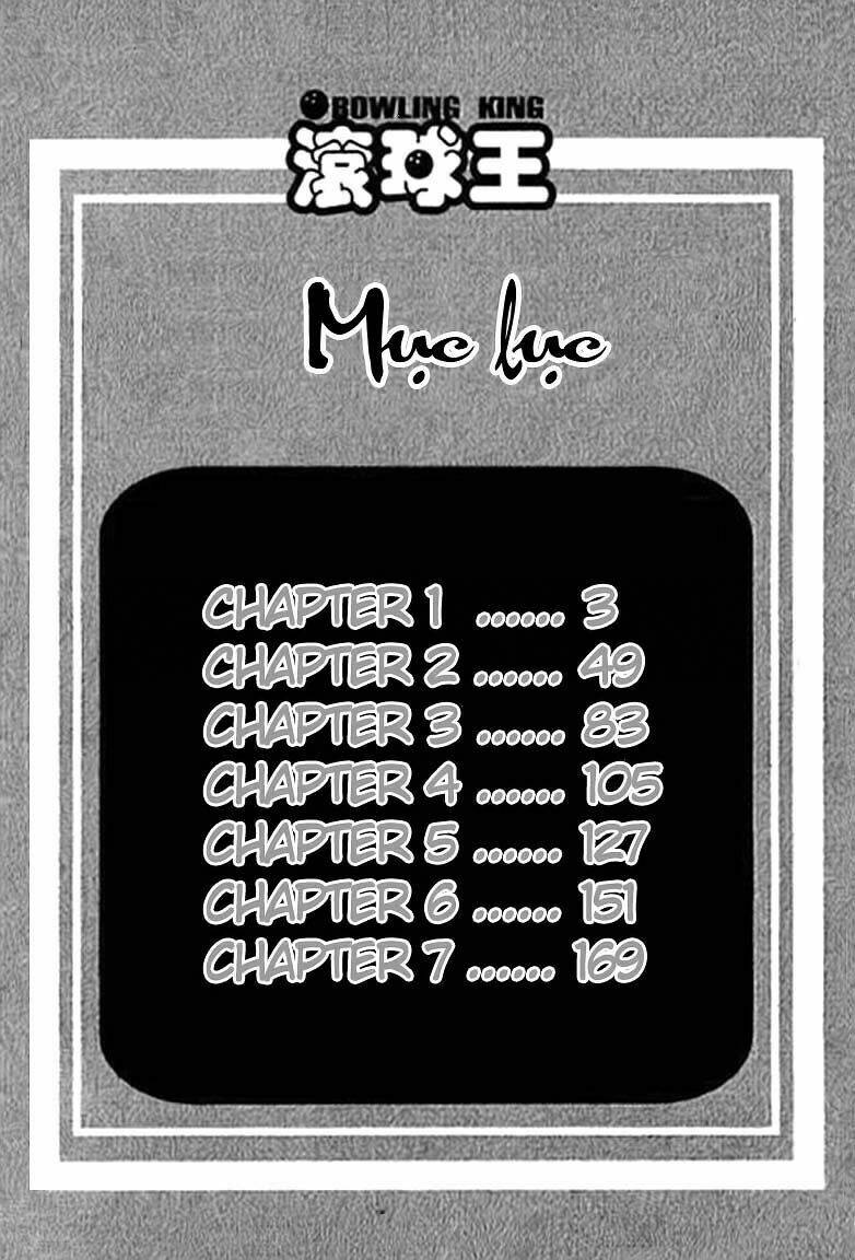 bowling king chapter 1 3