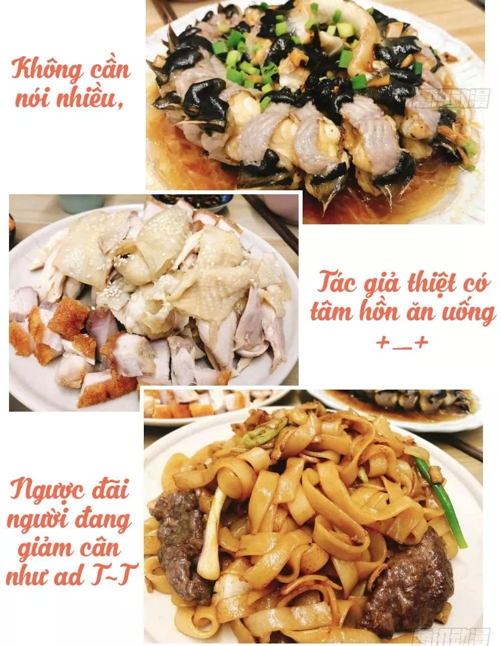 thái tử phi nhà ta thật hung hăng chapter 14.4 157