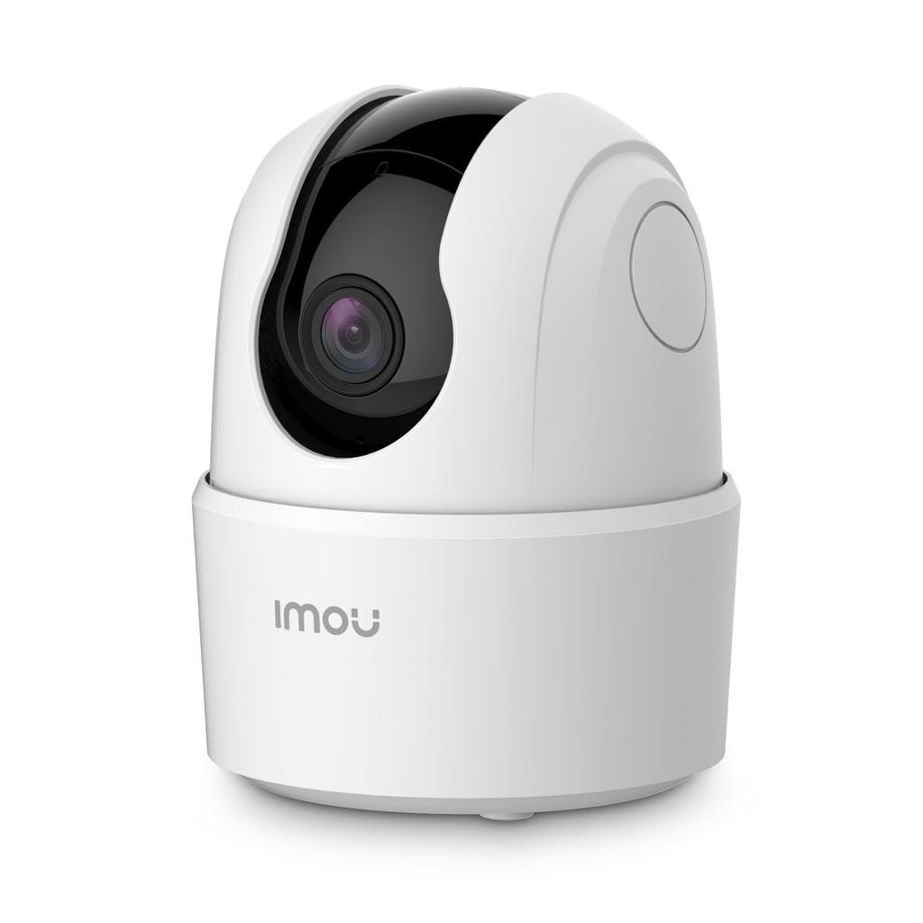 Camera Wifi Imou Ranger 2C (2MP)/ Ranger SE (2MP) I Phát hiện con người I Đàm thoại hai chiều I Xoay 360 I Hàng chính hãng