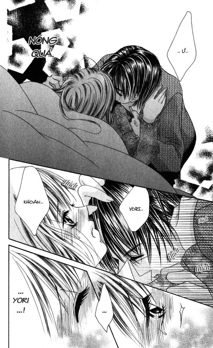 i love my little sister chapter 12 23