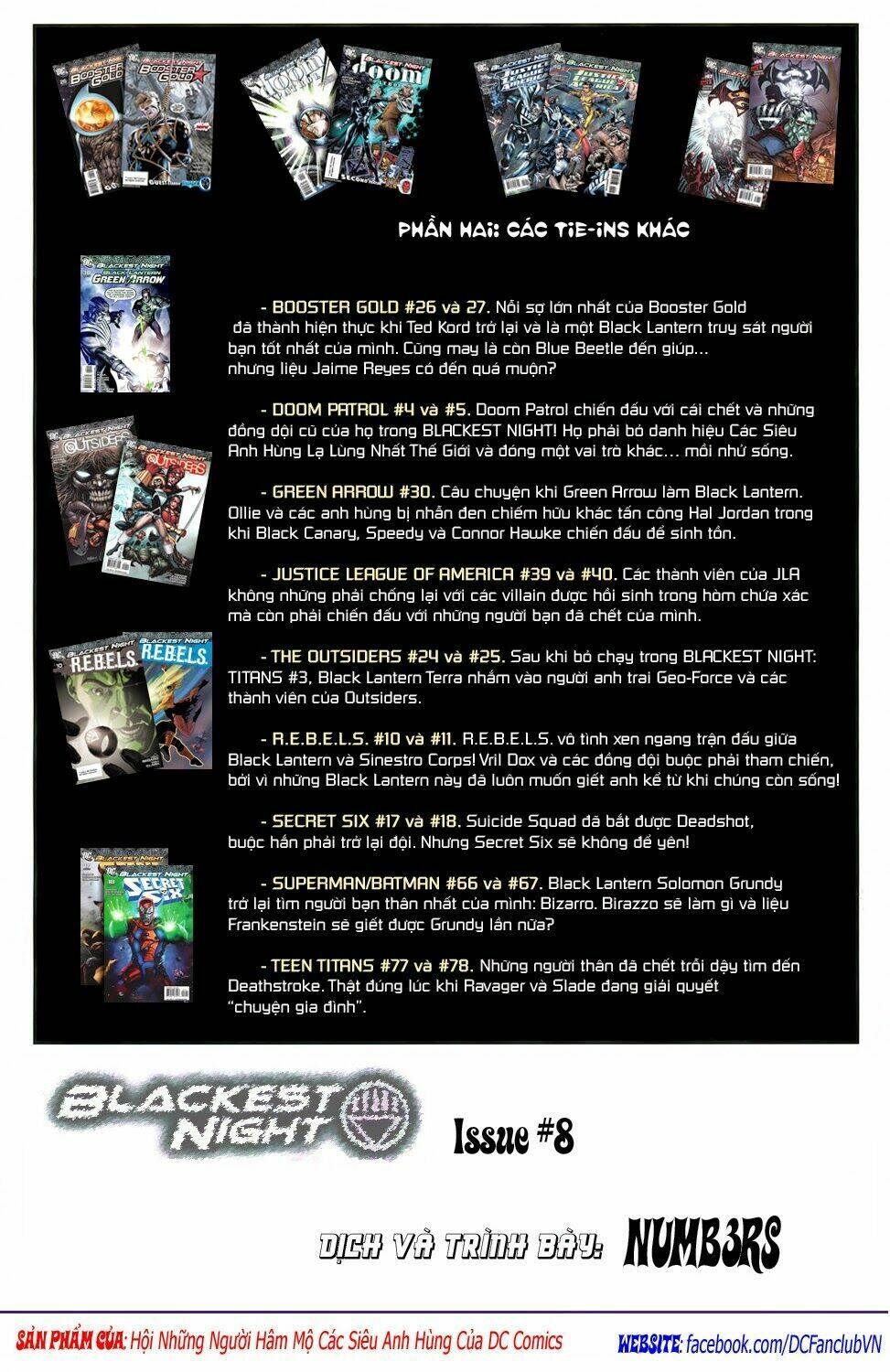 Blackest Night chapter 51 37