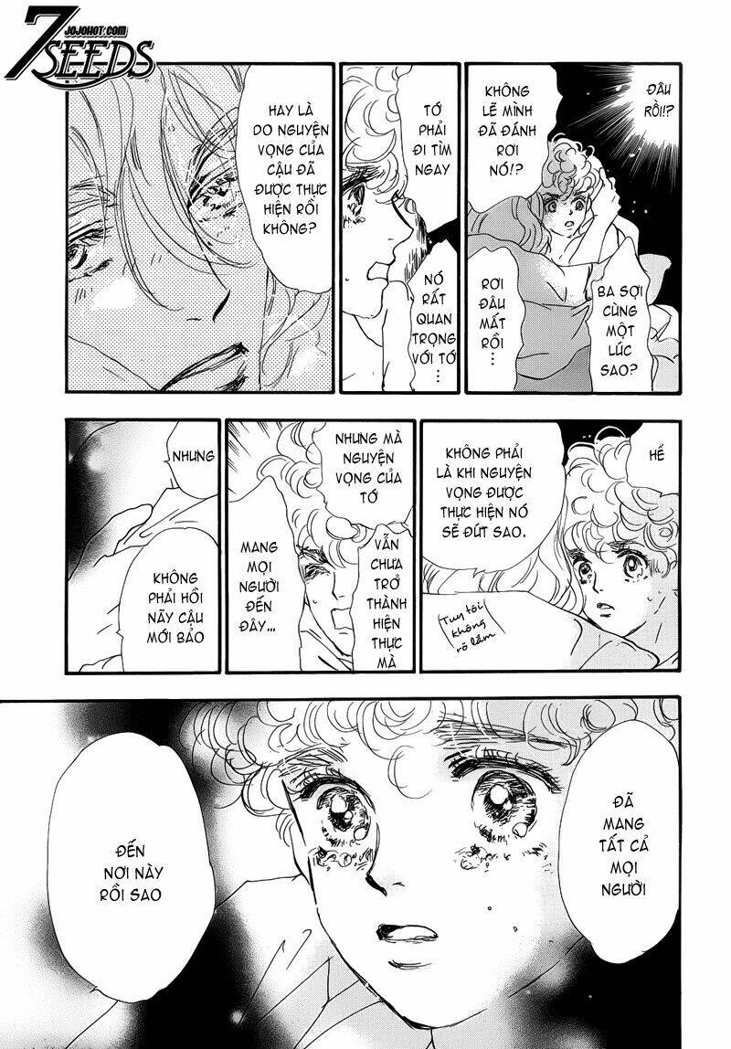 7 mầm sống chapter 134 33