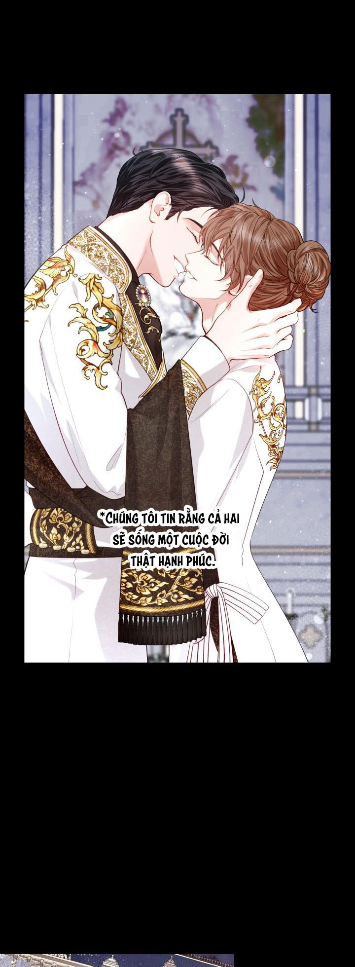 bá tước quyến rũ chapter 1 3