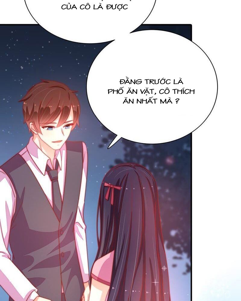 ngày nào thiếu soái cũng ghen chapter 113 6