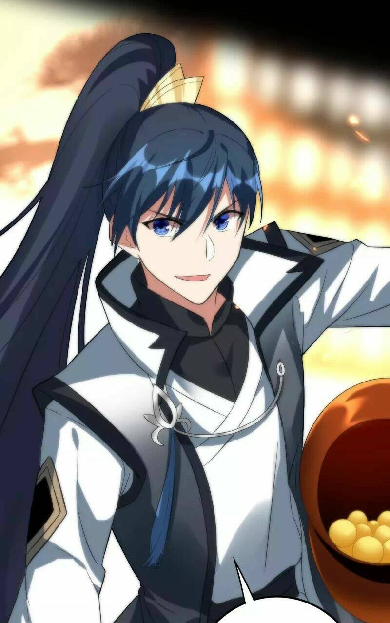 long hồn chiến tôn chapter 42 19