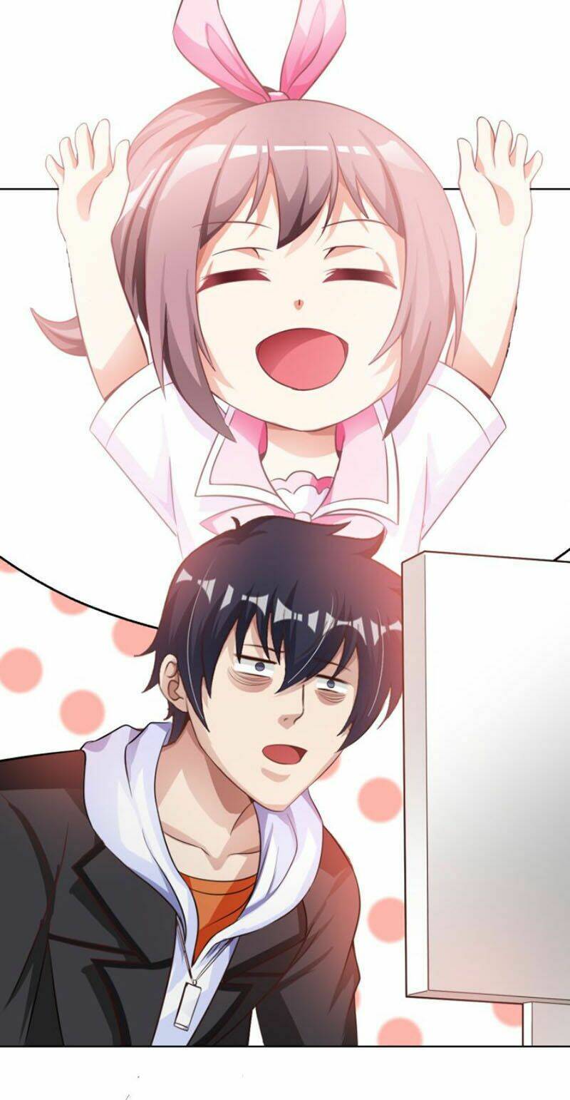 sư phụ của ta là thần tiên chapter 18 30