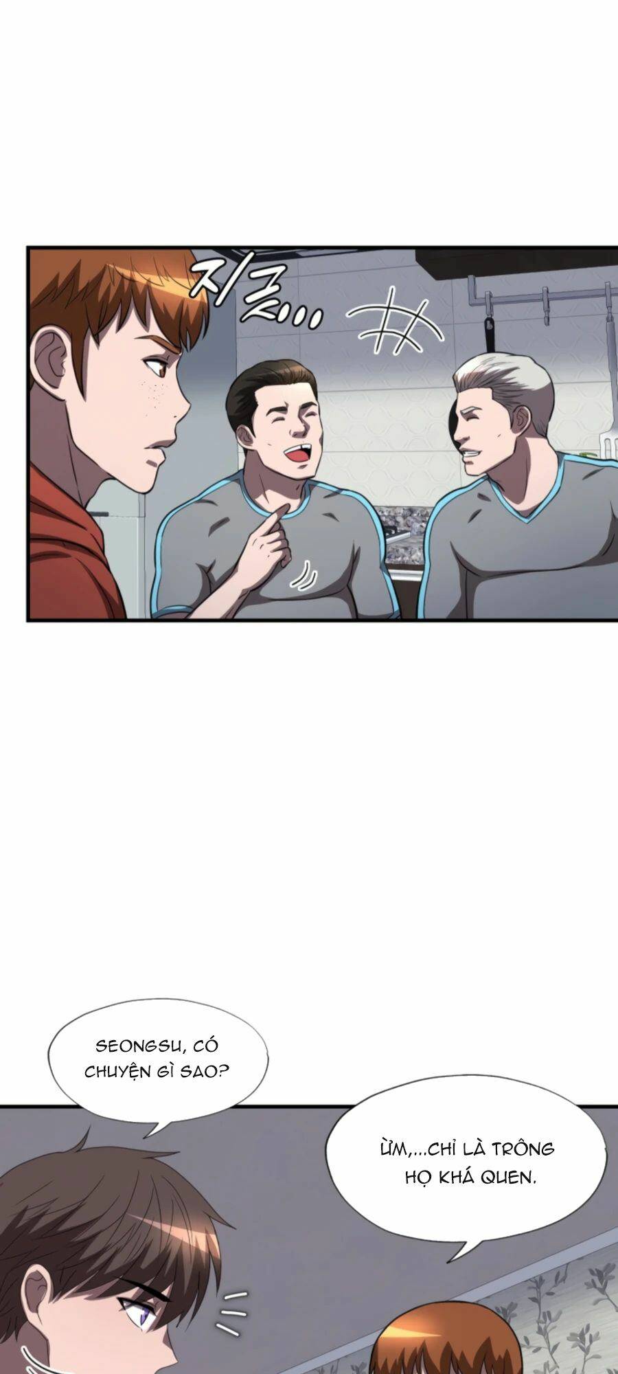 mẹ tôi là chòm sao bảo hộ m chapter 31 35