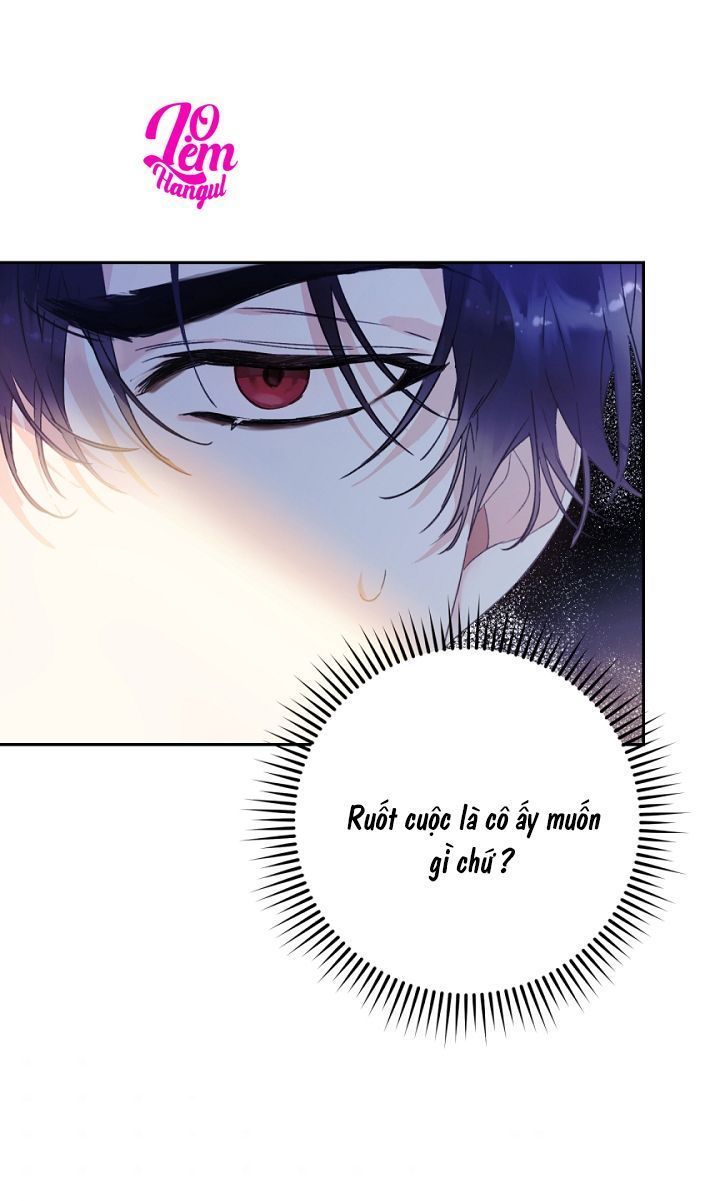 con rối ác nữ marionette chapter 11 45