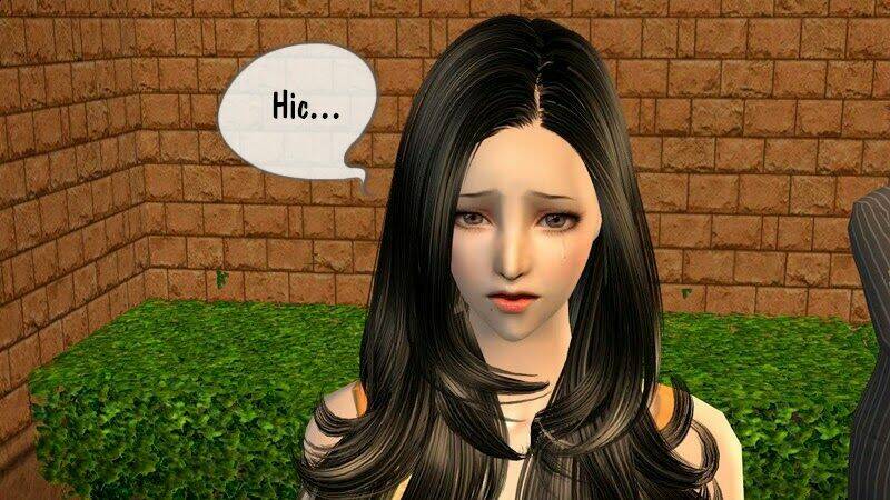 trong vòng tay anh (truyện sims 2) chapter 4 109