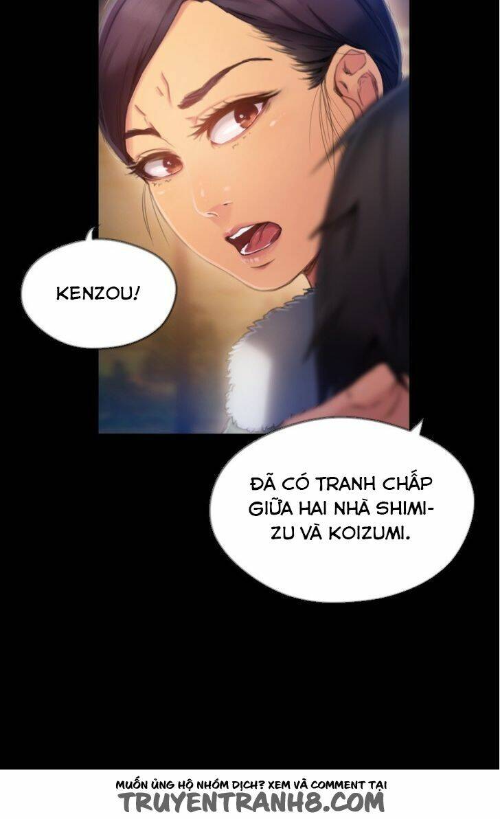 nhiệt huyết thanh xuân chapter 17 37