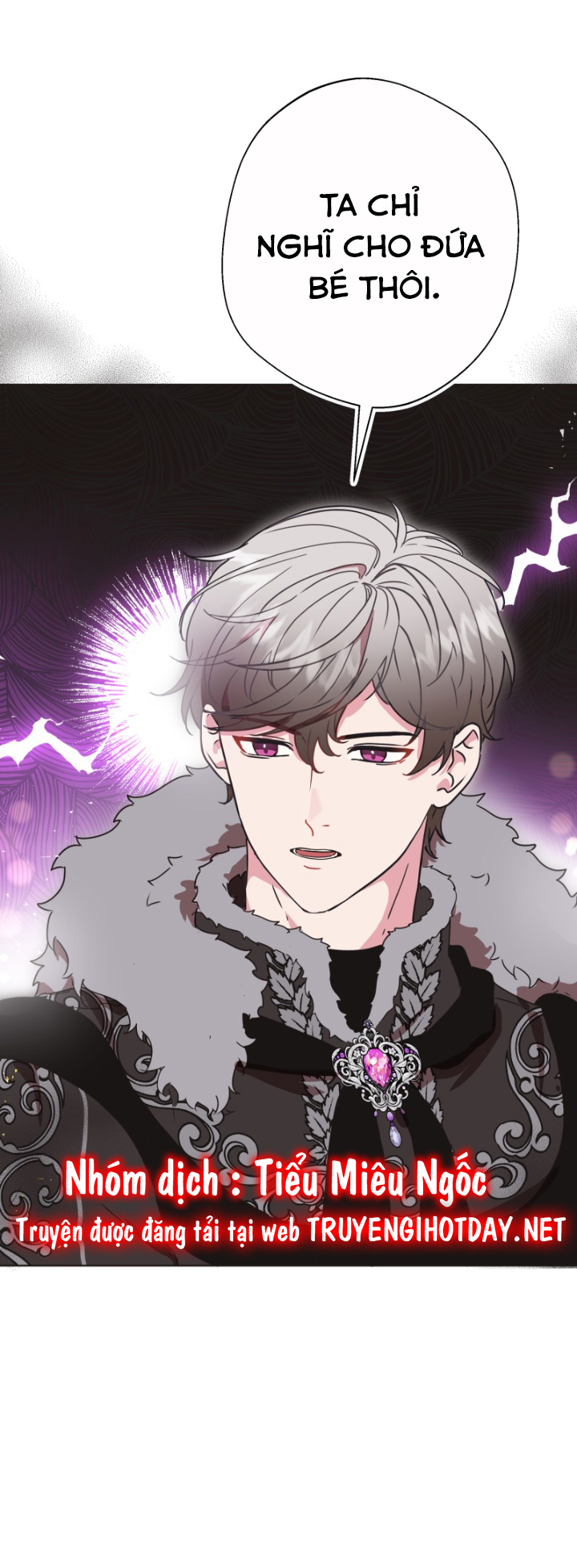 hãy tránh xa khỏi tôi, romeo chapter 7 13