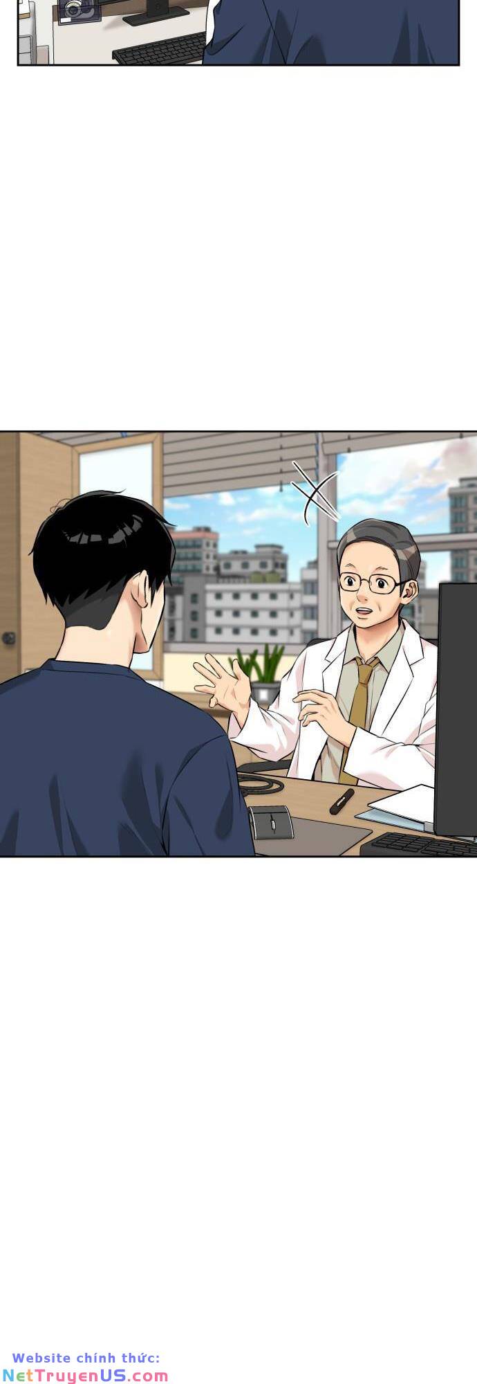 gương mặt thiên tài chapter 84 47