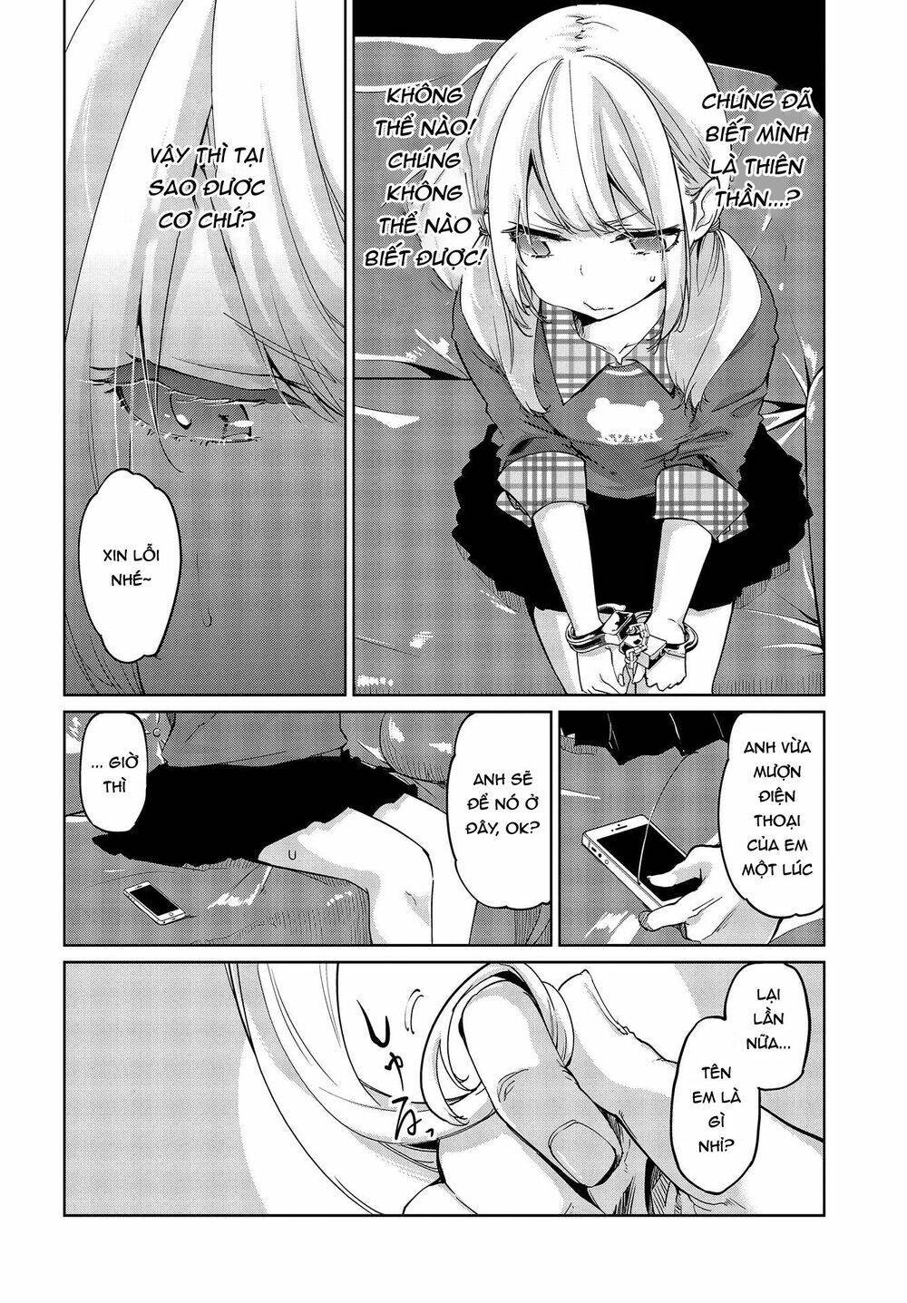 jiangshi kaitan blood chapter 41 18