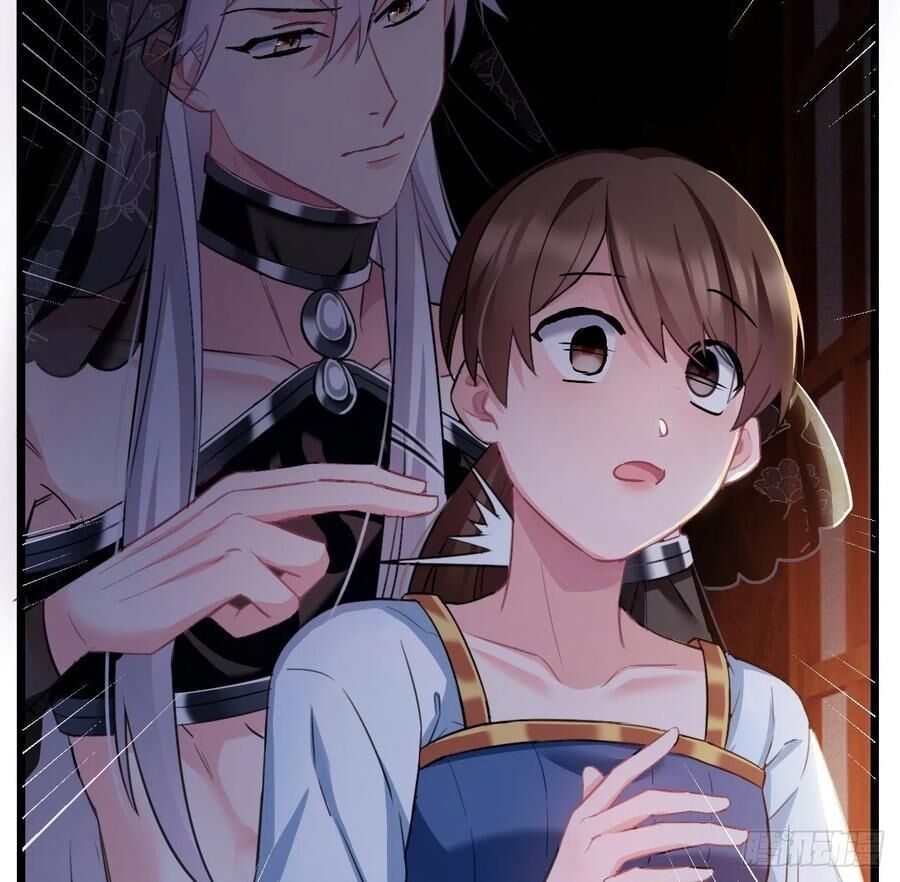 ta mới không gả cho hoàng tử phản diện chapter 53 10