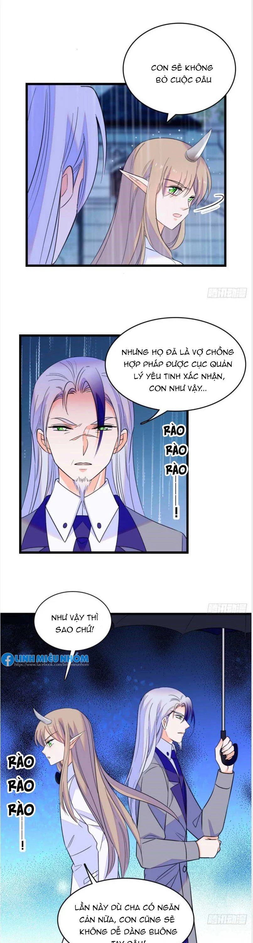 toàn mạng đều là fan cp của tôi với ảnh đế chapter 91.1 7