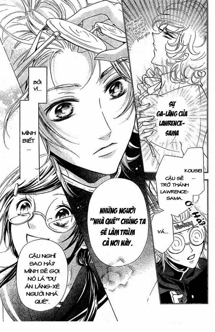 mishounen produce chapter 1 10