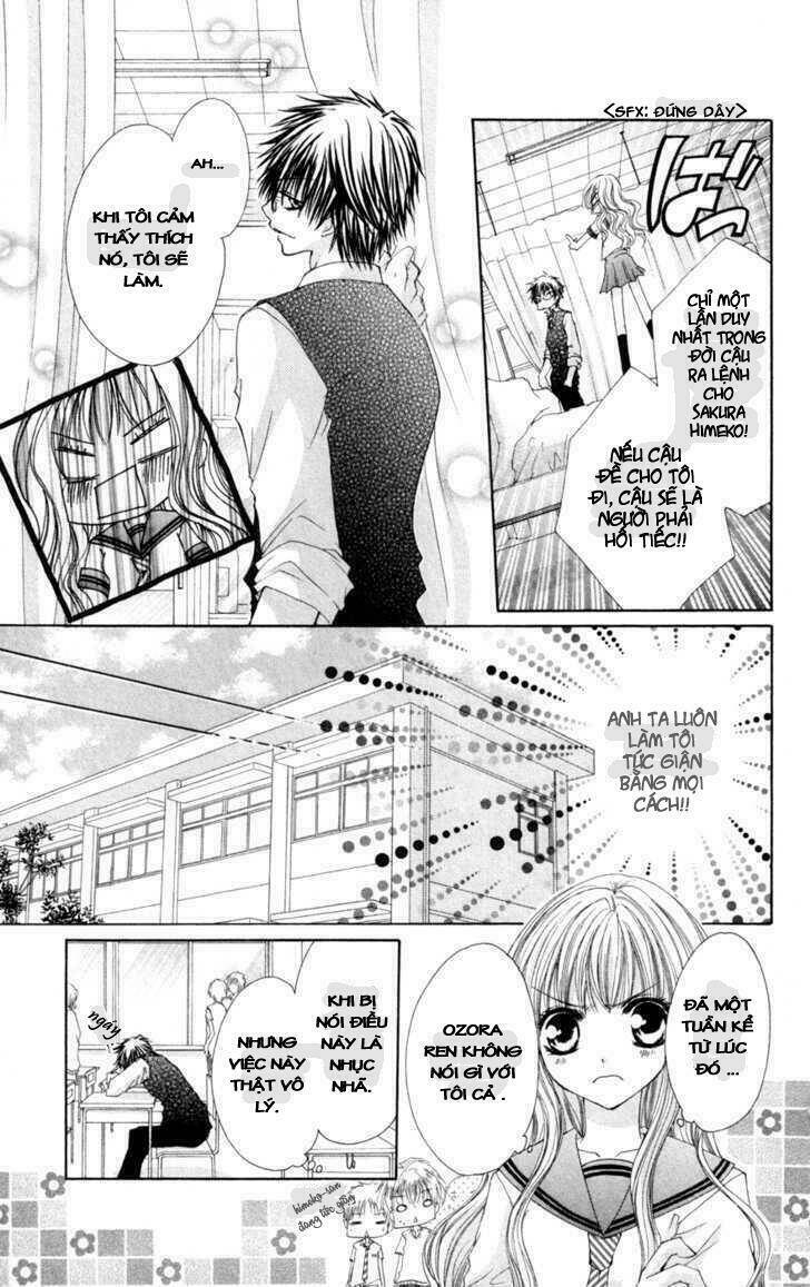 zenbu chodai chapter 3 5