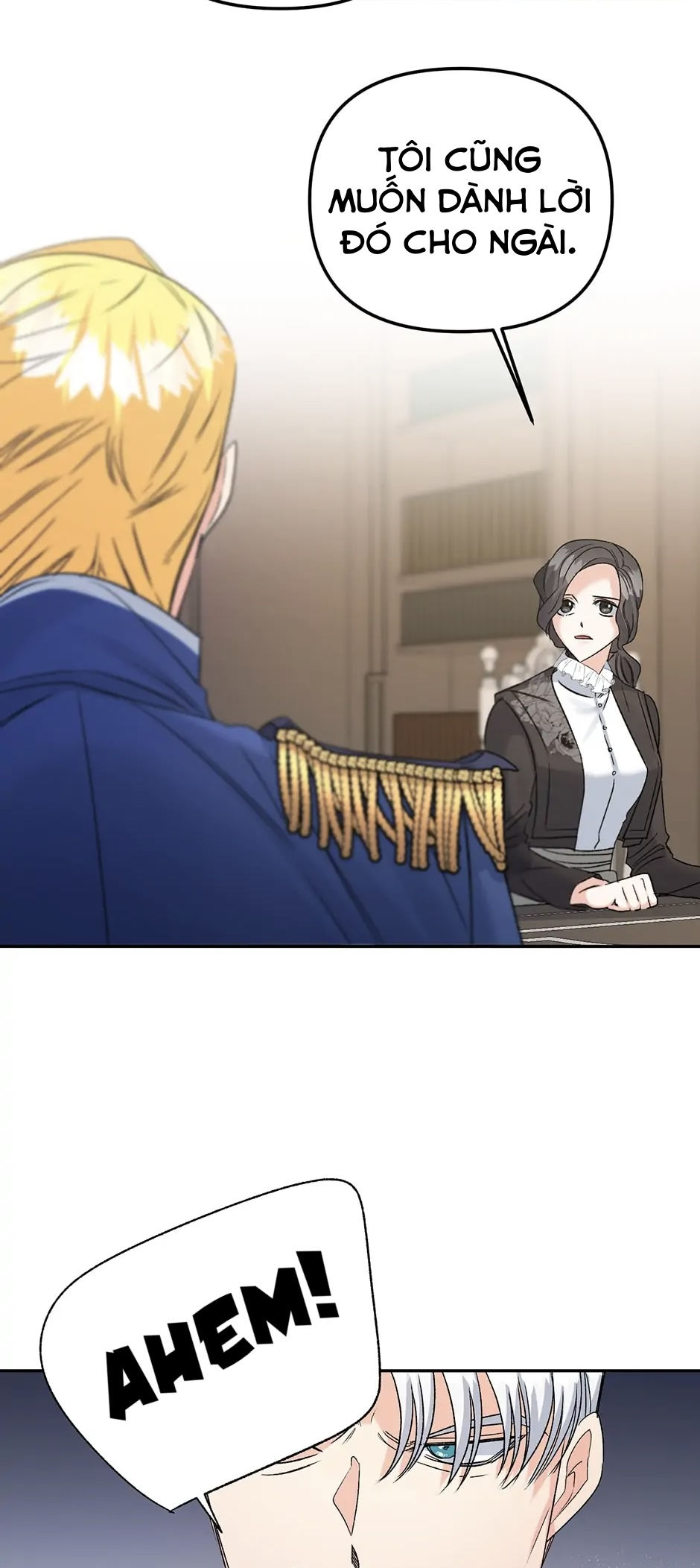 ebony, quạ đen chapter 79.2 1