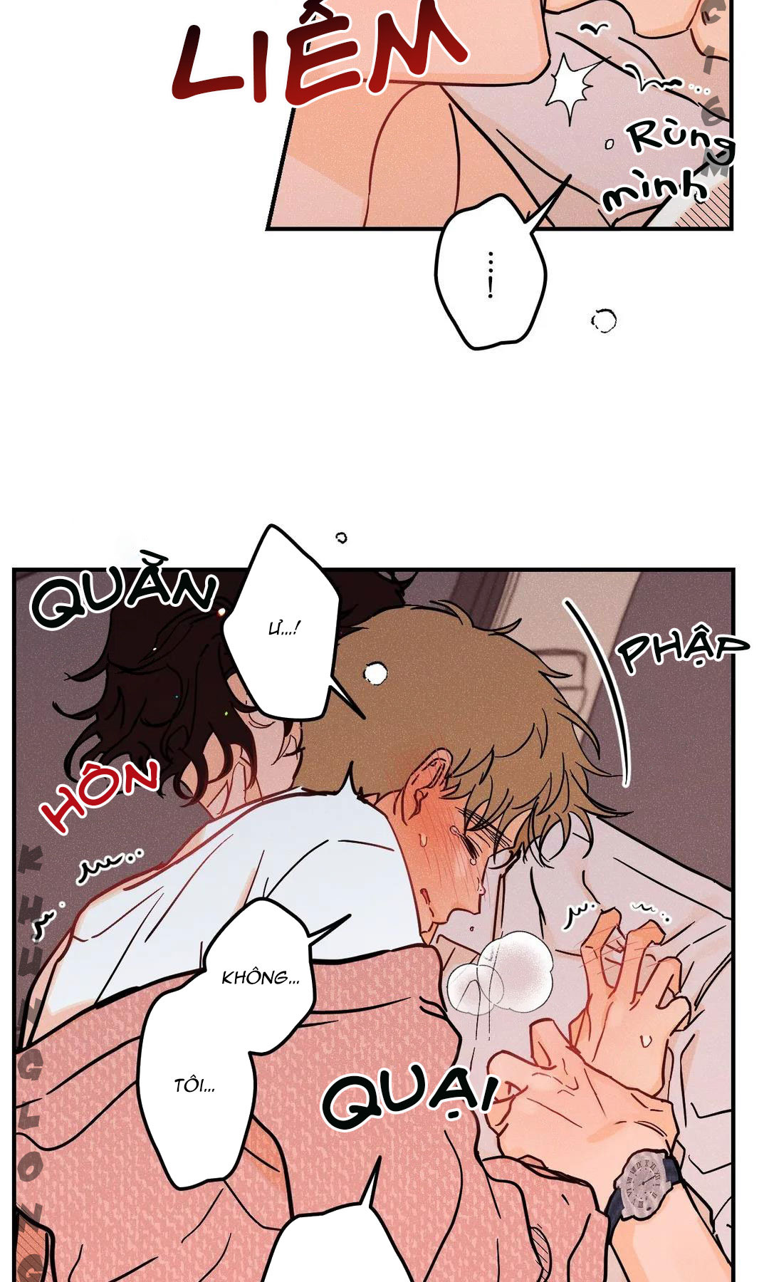 thang thanh âm chapter 27 8