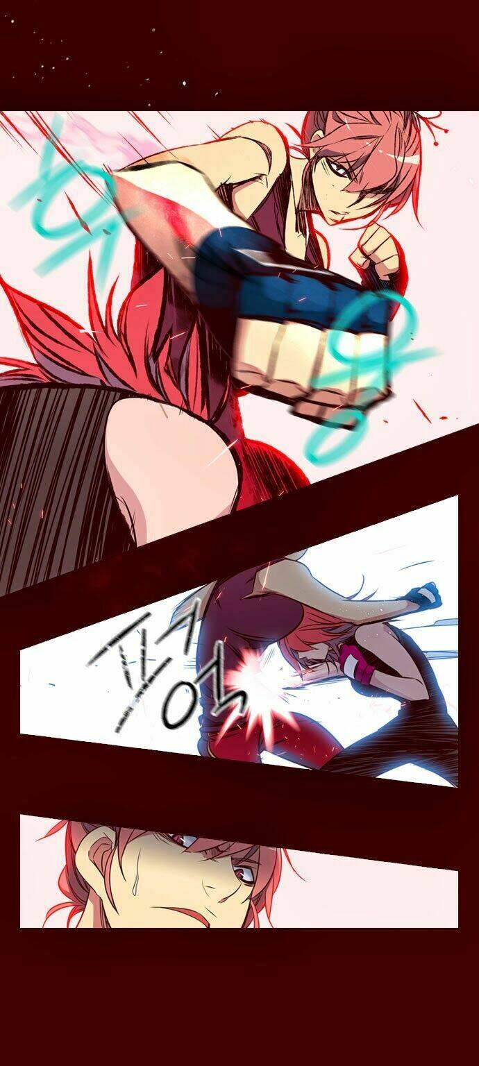 nữ sinh trường wilds chapter 125 12