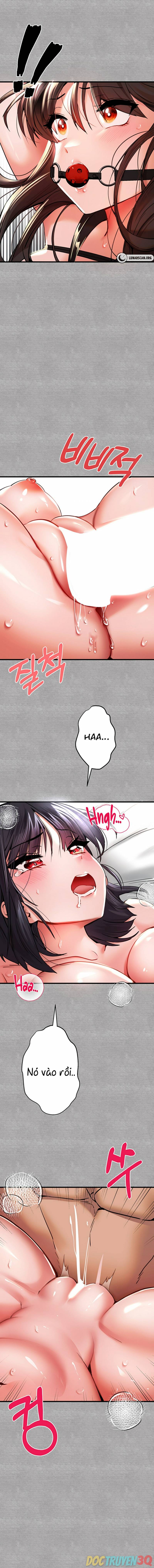 phải ngủ với người lạ chapter 13 16