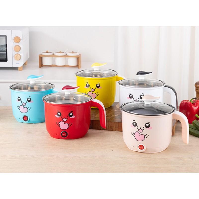 Ca nấu mì loại lớn 1.8L