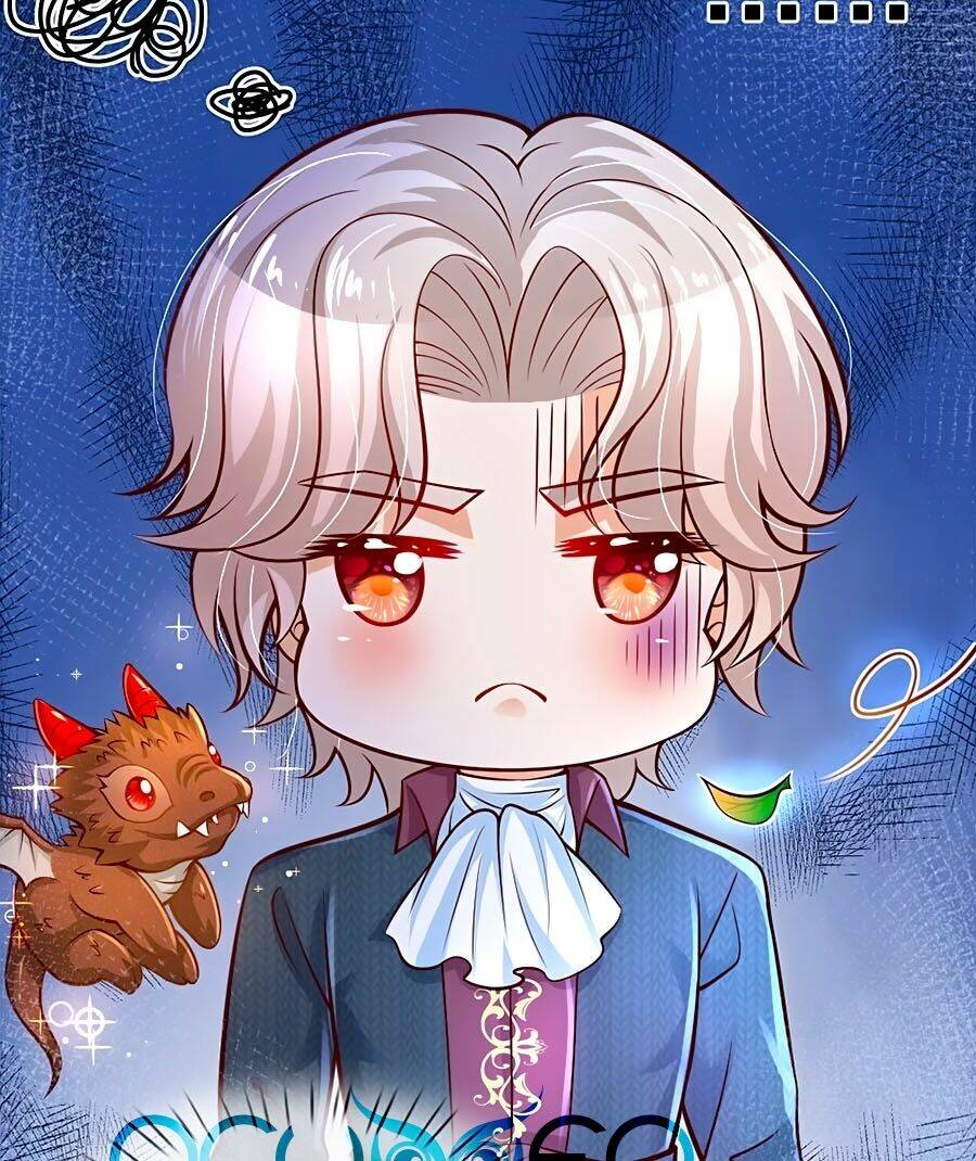 bỗng một ngày trở thành con gái nhà vua chapter 197 28