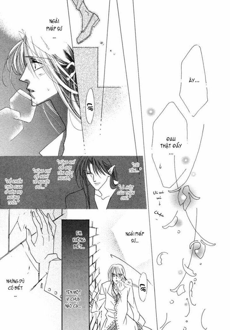 koori no mamono no monogatari chapter 22 28