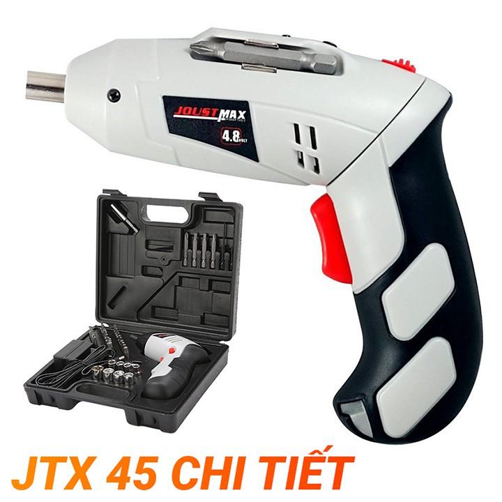 Máy bắt vít, vặn vít 4.8V - Sạc điện được, Cầm tay