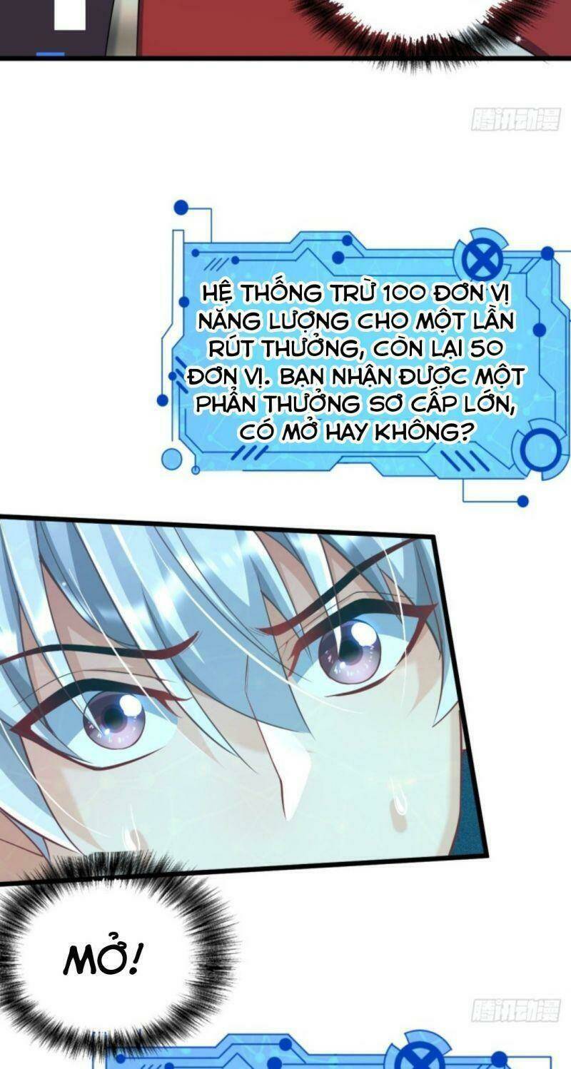 tối cường khắc kim chapter 2 22