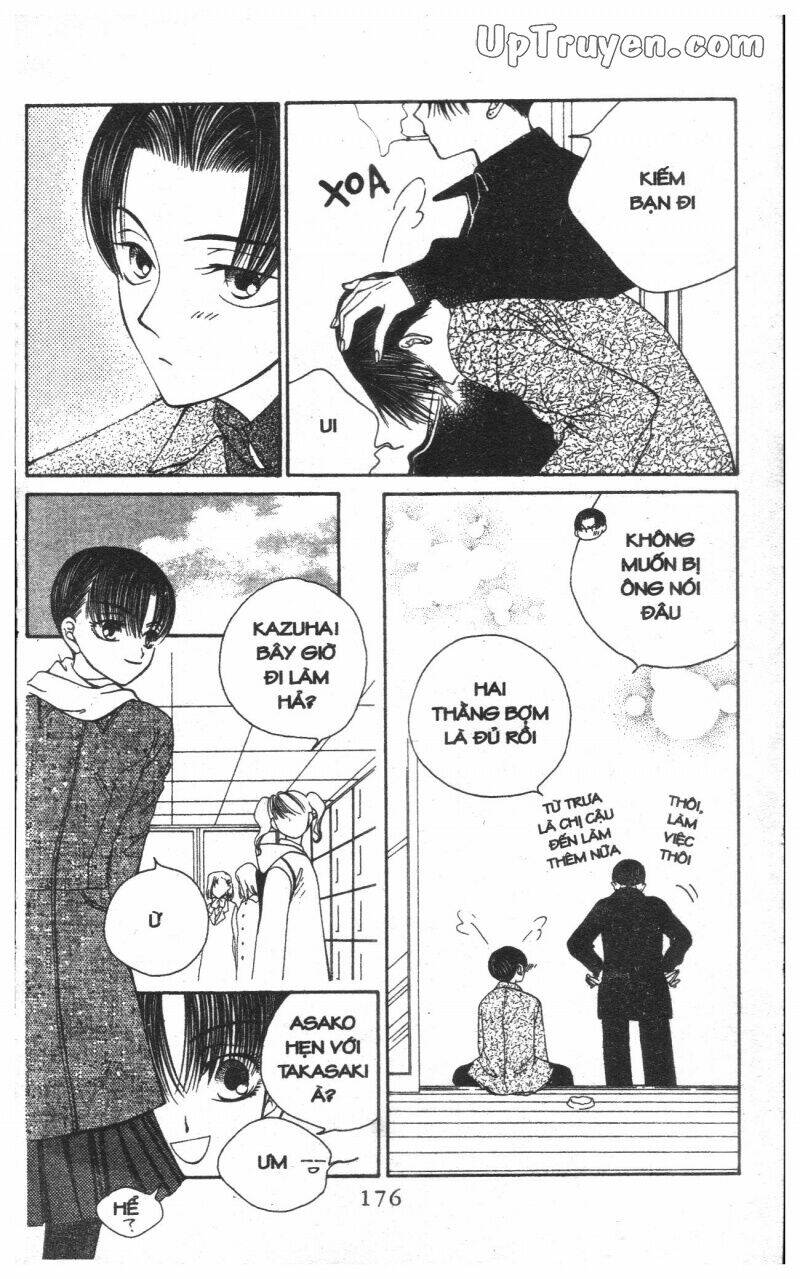 thấy mờ ghét chapter 5 174