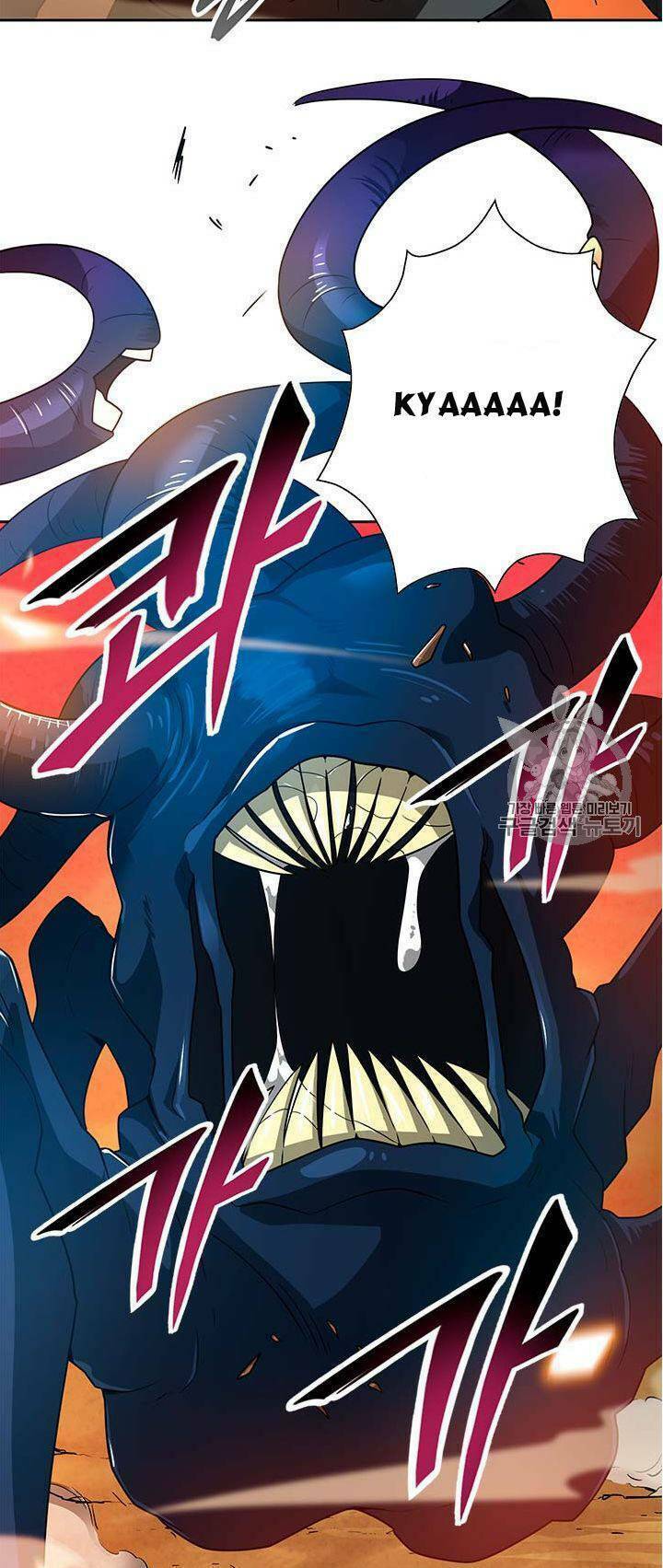 tôi tự động săn một mình chapter 48 5