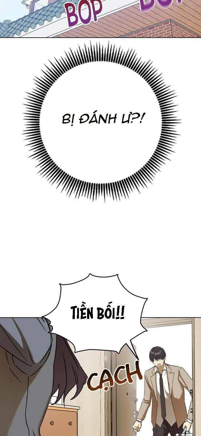 duyên nợ kiếp trước chapter 43 43