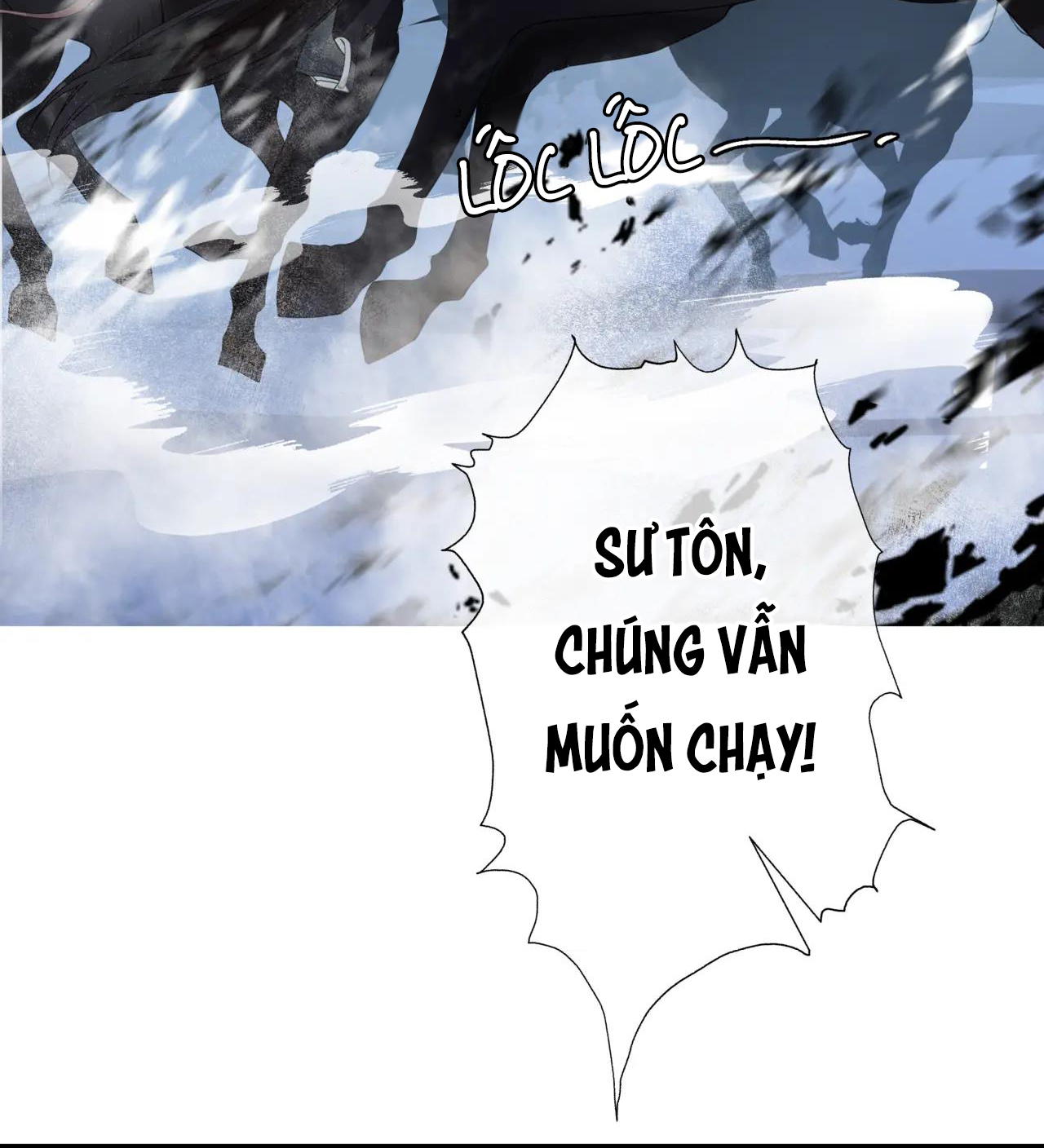 Ma Tôn Muốn Ôm Ôm (Phần 2) chapter 6