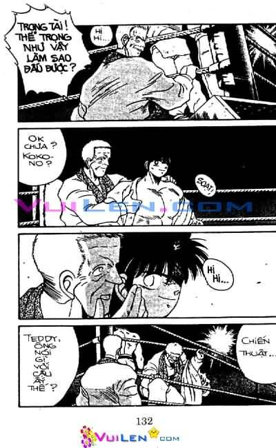 truyền nhân atula - shura no mon i chapter 14 133