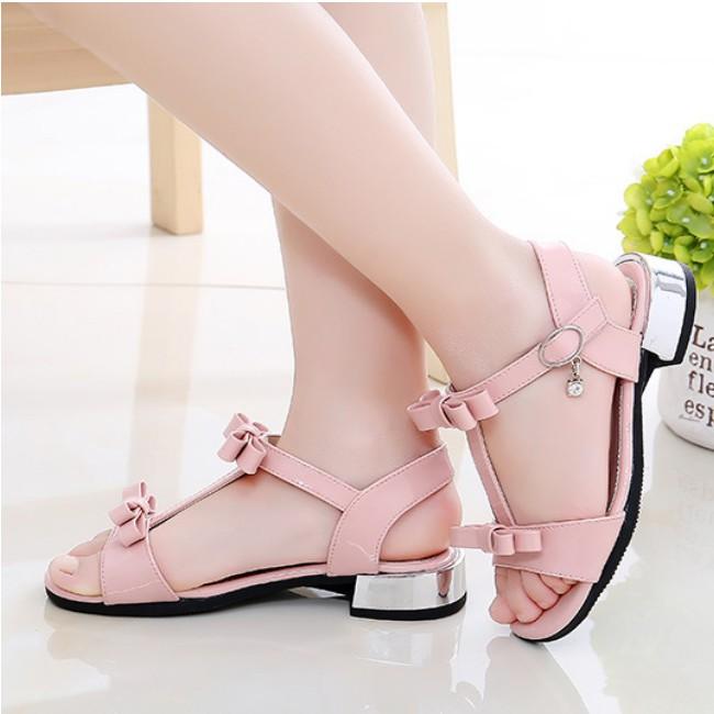 ️ Sandal Hàn Quốc siêu dễ thương cho bé gái , Sandal cho bé 20703