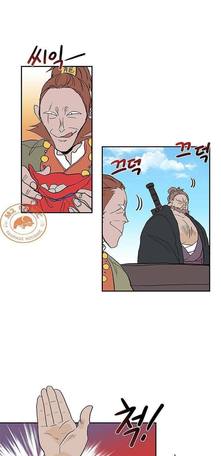 học sĩ tái sinh chapter 106 9